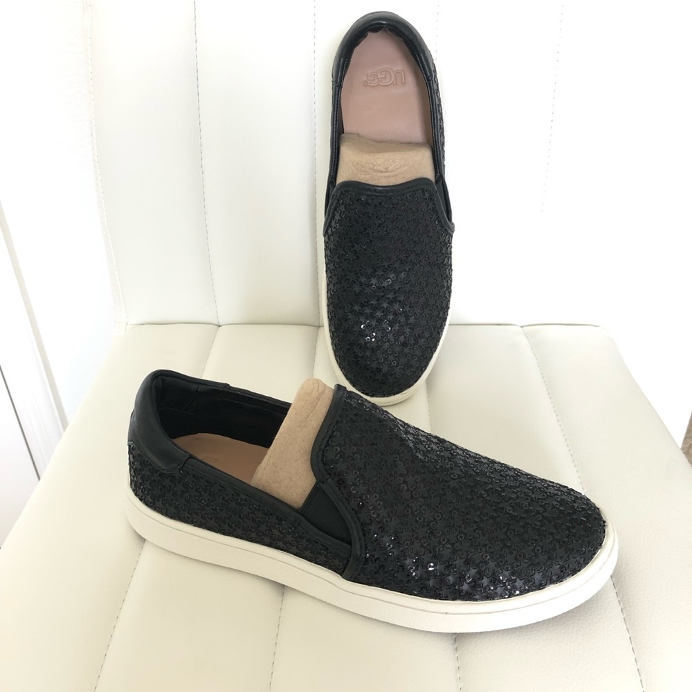 Ugg Cas Glitter Slip-on